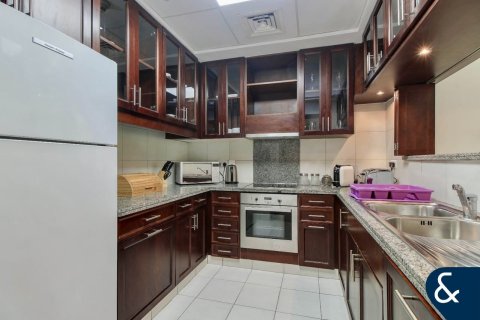 Appartamento in affitto a The Views, Dubai, EAU 1 camera da letto, 76 mq. № 671634 - foto 16