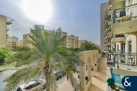 Appartamento in affitto a The Views, Dubai, EAU 1 camera da letto, 76 mq. № 671634 - foto 13