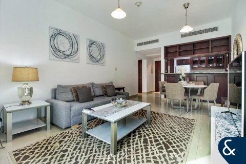 Appartamento in affitto a The Views, Dubai, EAU 1 camera da letto, 76 mq. № 671634 - foto 15