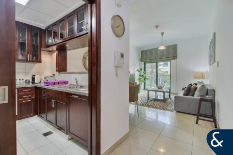 Appartamento in affitto a The Views, Dubai, EAU 1 camera da letto, 76 mq. № 671634 - foto 11