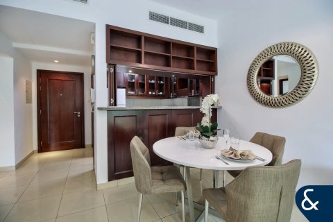 Appartamento in affitto a The Views, Dubai, EAU 1 camera da letto, 76 mq. № 671634 - foto 12