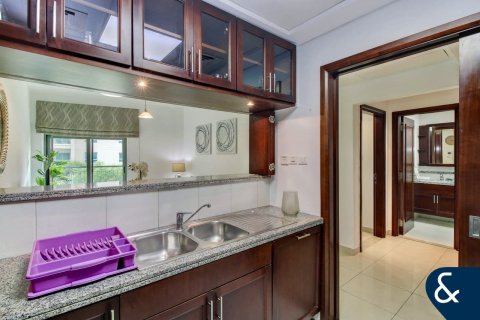 Appartamento in affitto a The Views, Dubai, EAU 1 camera da letto, 76 mq. № 671634 - foto 2