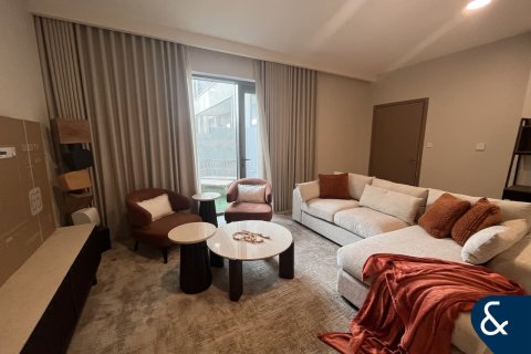 Apartment til leje i Dubai Creek Harbour (The Lagoons), Dubai, UAE 3 soveværelser, 176 kvm № 671633 - foto 8