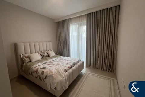 Apartment til leje i Dubai Creek Harbour (The Lagoons), Dubai, UAE 3 soveværelser, 176 kvm № 671633 - foto 12