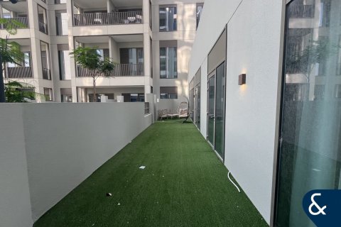 Apartment til leje i Dubai Creek Harbour (The Lagoons), Dubai, UAE 3 soveværelser, 176 kvm № 671633 - foto 16