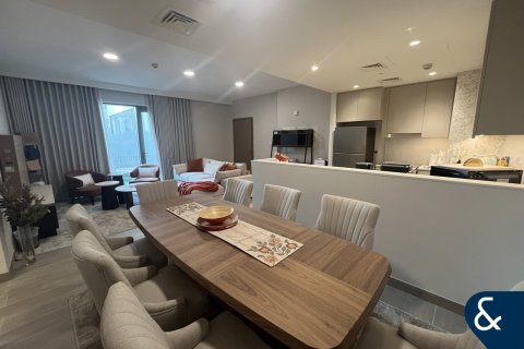 Apartment til leje i Dubai Creek Harbour (The Lagoons), Dubai, UAE 3 soveværelser, 176 kvm № 671633 - foto 5