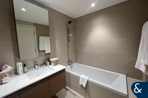 Apartment til leje i Dubai Creek Harbour (The Lagoons), Dubai, UAE 3 soveværelser, 176 kvm № 671633 - foto 6