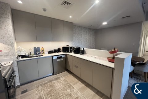 Apartment til leje i Dubai Creek Harbour (The Lagoons), Dubai, UAE 3 soveværelser, 176 kvm № 671633 - foto 7