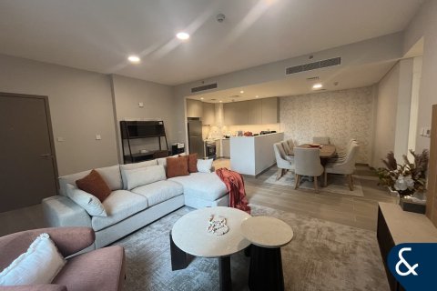 Apartment til leje i Dubai Creek Harbour (The Lagoons), Dubai, UAE 3 soveværelser, 176 kvm № 671633 - foto 4