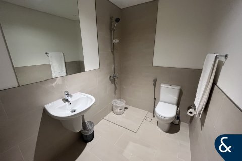 Apartment til leje i Dubai Creek Harbour (The Lagoons), Dubai, UAE 3 soveværelser, 176 kvm № 671633 - foto 13