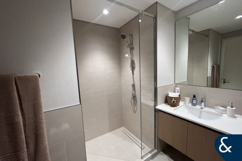 Apartment til leje i Dubai Creek Harbour (The Lagoons), Dubai, UAE 3 soveværelser, 176 kvm № 671633 - foto 15