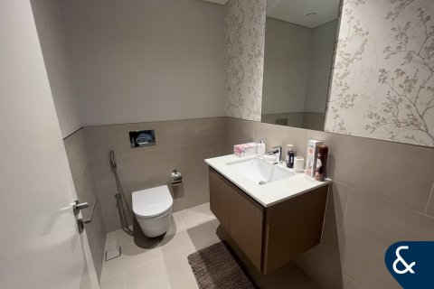 Apartment til leje i Dubai Creek Harbour (The Lagoons), Dubai, UAE 3 soveværelser, 176 kvm № 671633 - foto 11