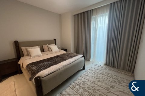 Apartment til leje i Dubai Creek Harbour (The Lagoons), Dubai, UAE 3 soveværelser, 176 kvm № 671633 - foto 3