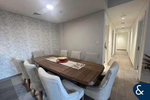 Apartment til leje i Dubai Creek Harbour (The Lagoons), Dubai, UAE 3 soveværelser, 176 kvm № 671633 - foto 9