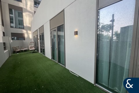 Apartment til leje i Dubai Creek Harbour (The Lagoons), Dubai, UAE 3 soveværelser, 176 kvm № 671633 - foto 1