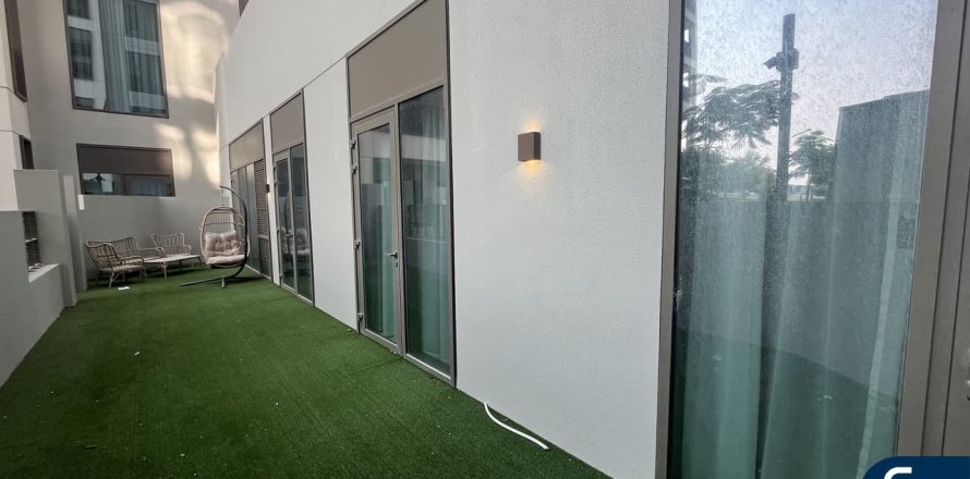 Apartment i Dubai Creek Harbour (The Lagoons), Dubai, UAE 3 soveværelser, 176 kvm № 671633