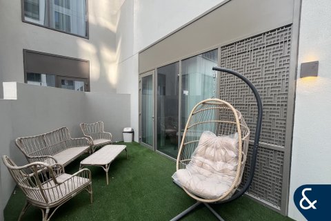 Apartment til leje i Dubai Creek Harbour (The Lagoons), Dubai, UAE 3 soveværelser, 176 kvm № 671633 - foto 17