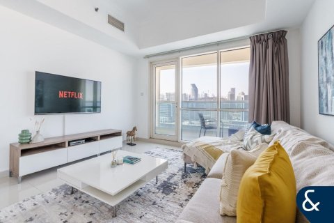 Appartement à louer à Business Bay, Dubai, EAU 1 chambre, 86 m2 № 671636 - photo 1