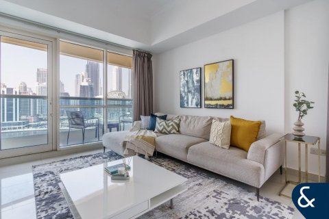 Appartement à louer à Business Bay, Dubai, EAU 1 chambre, 86 m2 № 671636 - photo 2