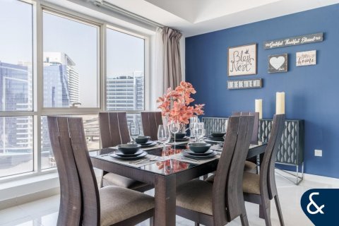 Appartement à louer à Business Bay, Dubai, EAU 1 chambre, 86 m2 № 671636 - photo 3