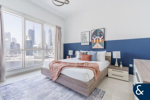 Appartement à louer à Business Bay, Dubai, EAU 1 chambre, 86 m2 № 671636 - photo 5