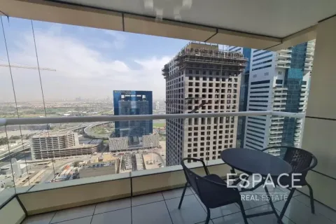 Lakás itt: Dubai Marina, Dubai, EAE, 2 hálószoba, 128 m², azonosító: 661032 - fénykép 4
