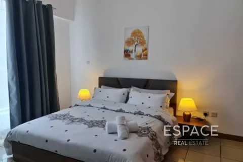 Lakás itt: Dubai Marina, Dubai, EAE, 2 hálószoba, 128 m², azonosító: 661032 - fénykép 13