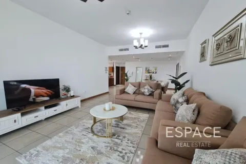 Lakás itt: Dubai Marina, Dubai, EAE, 2 hálószoba, 128 m², azonosító: 661032 - fénykép 3