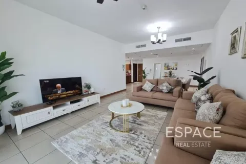 Lakás itt: Dubai Marina, Dubai, EAE, 2 hálószoba, 128 m², azonosító: 661032 - fénykép 5