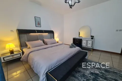 Lakás itt: Dubai Marina, Dubai, EAE, 2 hálószoba, 128 m², azonosító: 661032 - fénykép 9