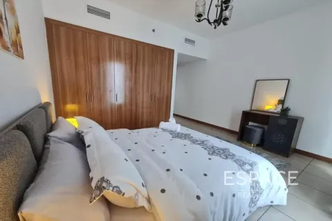 Lakás itt: Dubai Marina, Dubai, EAE, 2 hálószoba, 128 m², azonosító: 661032 - fénykép 11