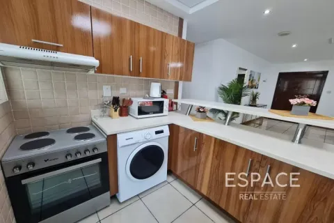 Lakás itt: Dubai Marina, Dubai, EAE, 2 hálószoba, 128 m², azonosító: 661032 - fénykép 10