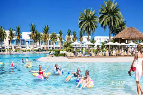 Townhouse sa Damac Lagoons, Dubai, UAE 4 silid-tulugan, 212 sq.m. № 661033 - larawan 8