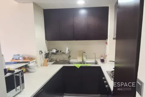 Купить квартиру в Бизнес-Бэй, Дубай, ОАЭ 2 спальни, 92м2, № 661034 - фото 11