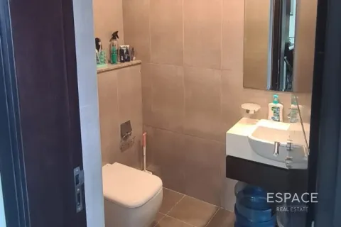 Купить квартиру в Бизнес-Бэй, Дубай, ОАЭ 2 спальни, 92м2, № 661034 - фото 12