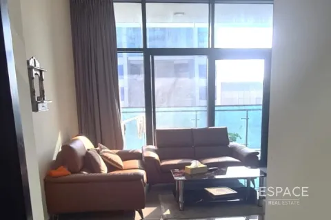 Купить квартиру в Бизнес-Бэй, Дубай, ОАЭ 2 спальни, 92м2, № 661034 - фото 13