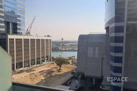 Купить квартиру в Бизнес-Бэй, Дубай, ОАЭ 2 спальни, 92м2, № 661034 - фото 2