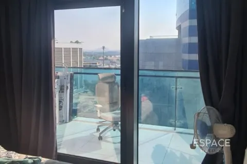 Купить квартиру в Бизнес-Бэй, Дубай, ОАЭ 2 спальни, 92м2, № 661034 - фото 7
