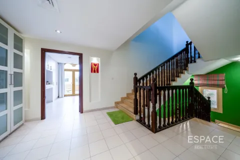 Купить виллу в Dubai Land, Дубай, ОАЭ 5 спален, 600м2, № 661030 - фото 6