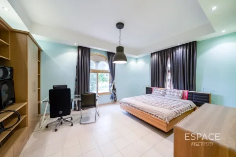 Купить виллу в Dubai Land, Дубай, ОАЭ 5 спален, 600м2, № 661030 - фото 7