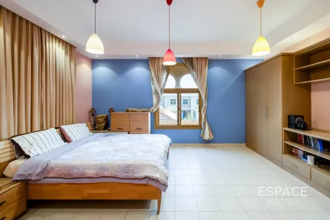 Купить виллу в Dubai Land, Дубай, ОАЭ 5 спален, 600м2, № 661030 - фото 14