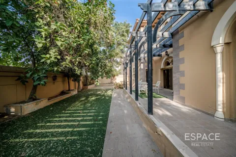 Купить виллу в Dubai Land, Дубай, ОАЭ 5 спален, 600м2, № 661030 - фото 18