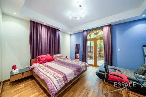 Купить виллу в Dubai Land, Дубай, ОАЭ 5 спален, 600м2, № 661030 - фото 11