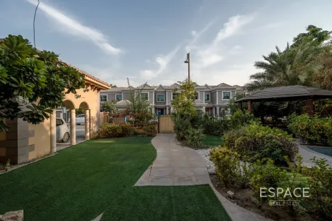 Купить виллу в Dubai Land, Дубай, ОАЭ 5 спален, 600м2, № 661030 - фото 19