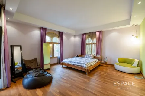 Купить виллу в Dubai Land, Дубай, ОАЭ 5 спален, 600м2, № 661030 - фото 16