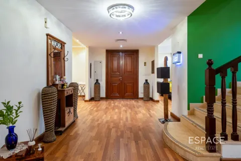 Купить виллу в Dubai Land, Дубай, ОАЭ 5 спален, 600м2, № 661030 - фото 10