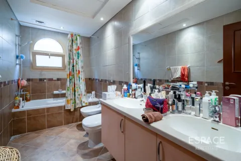 Купить виллу в Dubai Land, Дубай, ОАЭ 5 спален, 600м2, № 661030 - фото 17