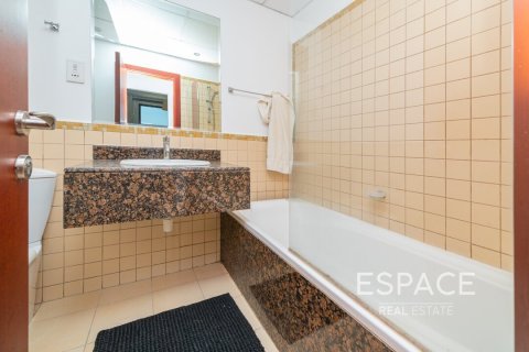 Lakás itt: Jumeirah Beach Residence, Dubai, EAE, 2 hálószoba, 129 m², azonosító: 661028 - fénykép 14