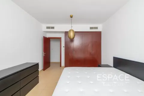 Lakás itt: Jumeirah Beach Residence, Dubai, EAE, 2 hálószoba, 129 m², azonosító: 661028 - fénykép 12