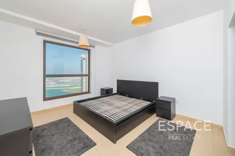 Lakás itt: Jumeirah Beach Residence, Dubai, EAE, 2 hálószoba, 129 m², azonosító: 661028 - fénykép 10
